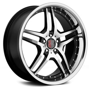 RW2 Cinque
