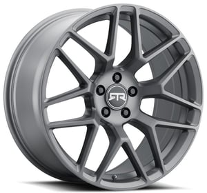 Tech 7 Mustang