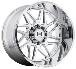 H108 Sprocket (8 Lug)