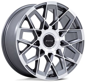 ST005 Matrix