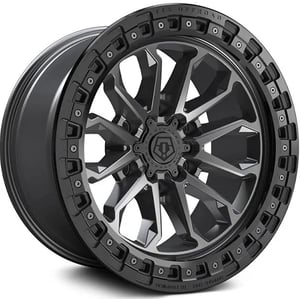 556AB (6-Lug)