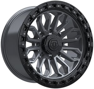 556AB (8-Lug)