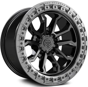 556BA (5-Lug)