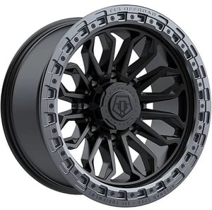 556BA (8-Lug)