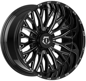 565BM (8-Lug)