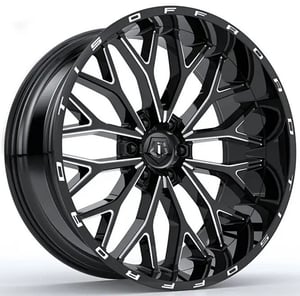 565BM (6-Lug)