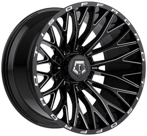 566BM (8-Lug)