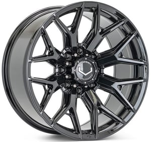HF6-4 (8-Lug)