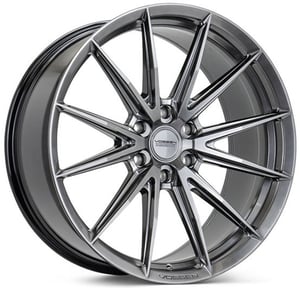 HFX-2 (6-Lug)