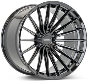 HFX-4 (5-Lug)