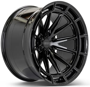 HFX-5 (6-Lug)