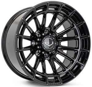 HFX-5 (8-Lug)