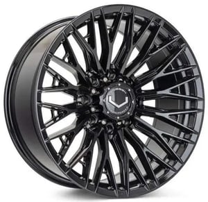 HFX-6 (8-Lug)