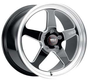 Ventura Drag S155