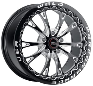 Belmont Drag Beadlock S908