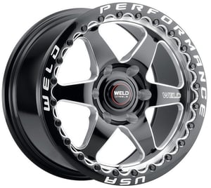 Ventura 6 Beadlock S909