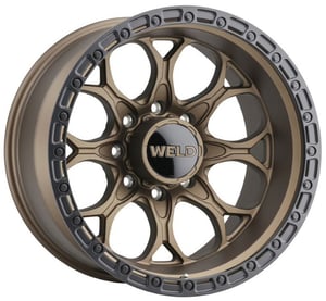 Ledge (8-Lug)