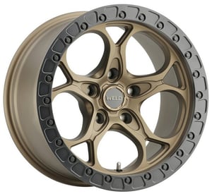 Ledge (5-Lug)
