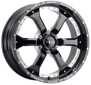 Granada (6-Lug)