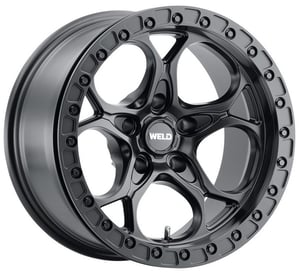 Ledge Beadlock (5-Lug)