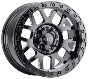 Cinch Beadlock