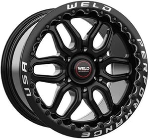 Laguna 6 Drag Beadlock S923