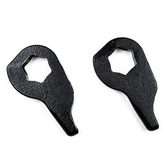 belltech 02-05 ram 1500 1in-3in lift torsion bar key 3940 - image