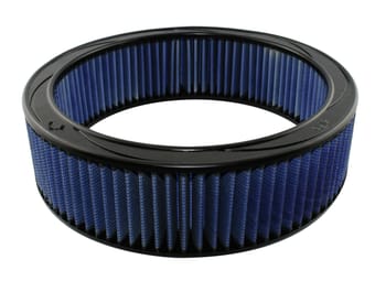 afe magnumflow air filters oer p5r a/f p5r gm cars & trucks 68-97 v8 10-10001 - image
