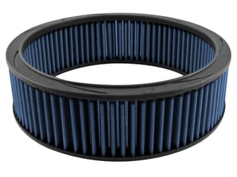 afe magnumflow air filters oer p5r a/f p5r gm cars & trucks 80-95 10-10003 - image