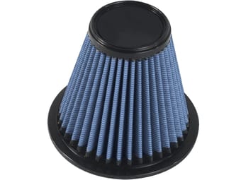 afe magnumflow air filters oer p5r a/f p5r ford trucks 97-08 mustang v8 96-04 10-10004 - image