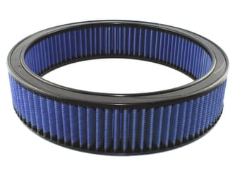 afe magnumflow air filters oer p5r a/f p5r gm cars & trucks 65-85 v8 10-10009 - image
