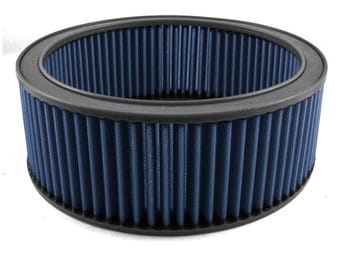 afe magnumflow air filters oer p5r a/f p5r gm cars & trucks 62-96 10-10011 - image