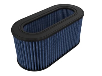 afe magnumflow air filters oer p5r a/f p5r ford diesel trucks 94-97 v8-7.3l (td-di) 10-10012 - image