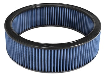 afe magnumflow air filters oer p5r a/f p5r 14 od x 12 id x 4 h 10-10013 - image