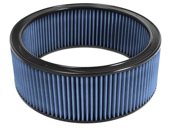 afe magnumflow air filters oer p5r a/f p5r 14 od x 12 id x 5 h 10-10014 - image