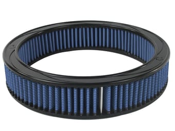 afe magnumflow air filters oer p5r a/f p5r gm cars & trucks 68-92 10-10016 - image