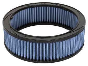 afe magnumflow air filters oer p5r a/f p5r dodge cars & trucks 50-01 10-10017 - image