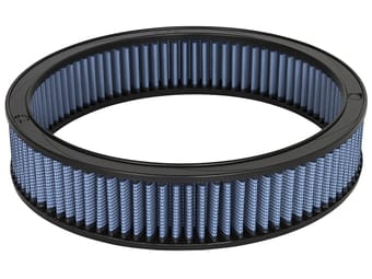 afe magnumflow air filters oer p5r a/f p5r dodge cars & trucks 68-89 v8 10-10022 - image