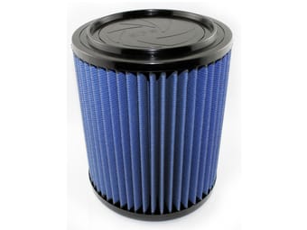 afe magnumflow air filters oer p5r a/f p5r dodge trucks 93 l6-5.9l (td) 10-10030 - image