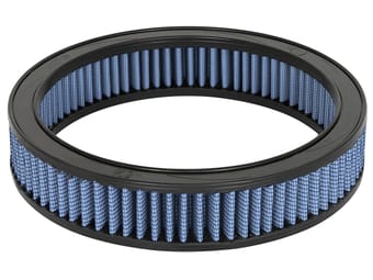 afe magnumflow air filters oer p5r a/f p5r gm cars & trucks 62-87 10-10032 - image