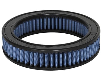 afe magnumflow air filters oer p5r a/f p5r ford pinto 71-73 l4-1.6l 10-10038 - image