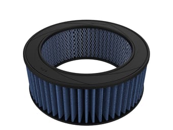 afe magnumflow air filters oer p5r a/f p5r ford van 91.5-94 v8-7.3l (d) 10-10064 - image