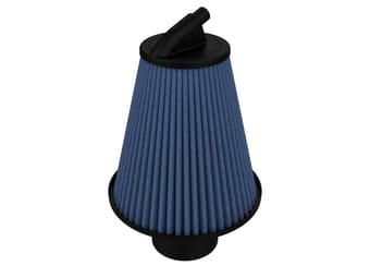 afe magnumflow air filters oer p5r a/f p5r honda s2000 00-09 10-10065 - image