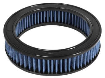 afe magnumflow air filters oer p5r a/f p5r 9 od x 7 id x 2.12 h 10-10067 - image