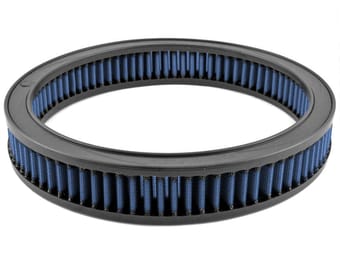afe magnumflow air filters oer p5r a/f p5r ford cars 77-82 v8 10-10072 - image