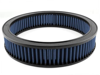 afe magnumflow air filters oer p5r a/f p5r ford pinto 71-72 l4-2.0l 10-10073 - image