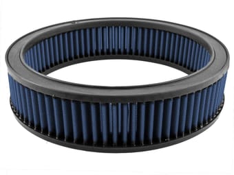 afe magnumflow air filters oer p5r a/f p5r gm cars 66-78 v8 10-10075 - image