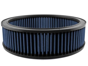 afe magnumflow air filters oer p5r a/f p5r gm cars & trucks 59-69 10-10077 - image