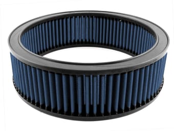 afe magnumflow air filters oer p5r a/f p5r volvo 164 72-75 10-10078 - image