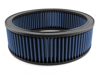 afe magnumflow air filters oer p5r a/f p5r dodge trucks & vans 71-85 v8 10-10079 - image